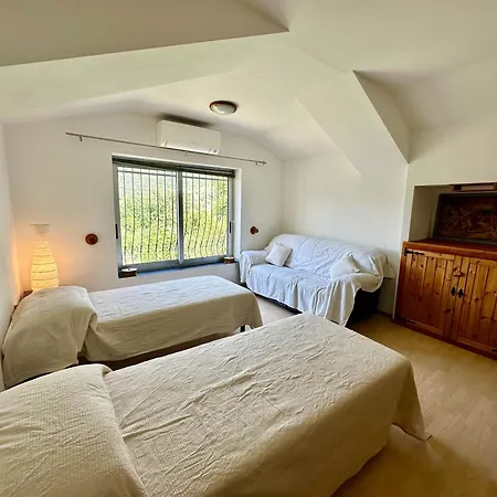 Piccolo Paradiso Villa *