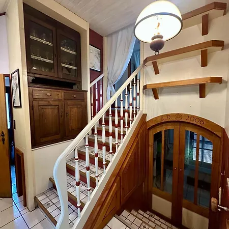 Villa Piccolo Paradiso *