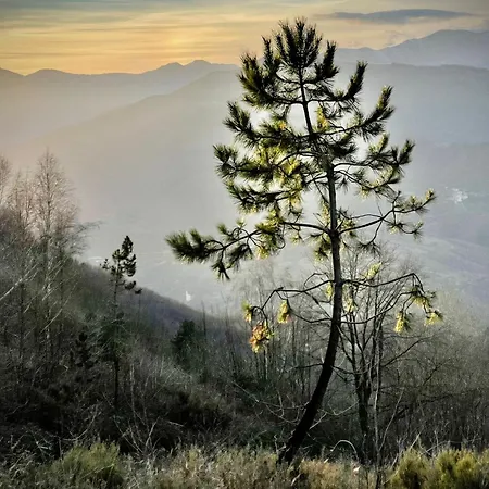 Villa Piccolo Paradiso Chiusanico