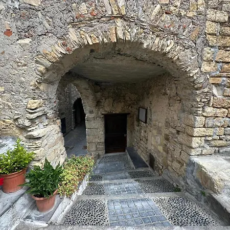 Piccolo Paradiso Villa