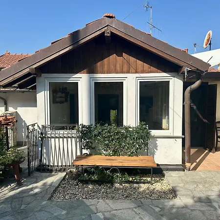 Piccolo Paradiso Chiusanico