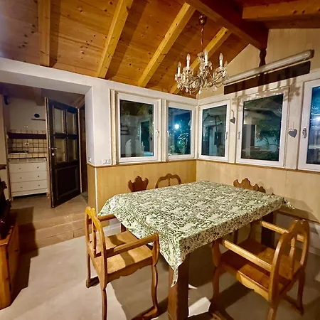 Villa Piccolo Paradiso