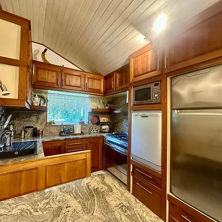 Villa Piccolo Paradiso *