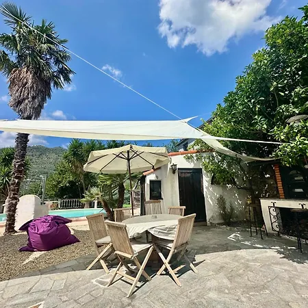 Piccolo Paradiso Chiusanico