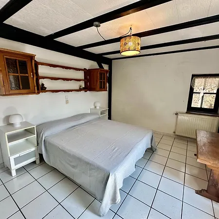 Piccolo Paradiso Villa