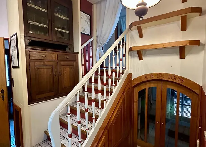 Vila Piccolo Paradiso *