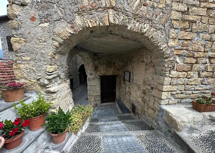 Piccolo Paradiso Vila