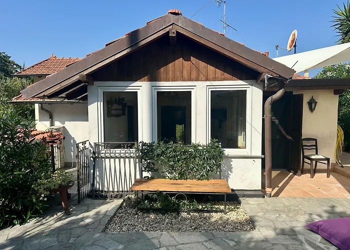 Piccolo Paradiso Chiusanico