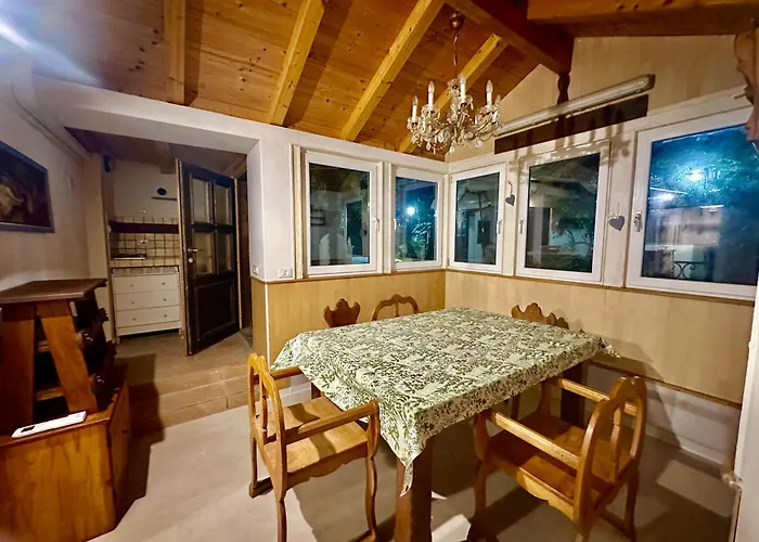 Vila Piccolo Paradiso