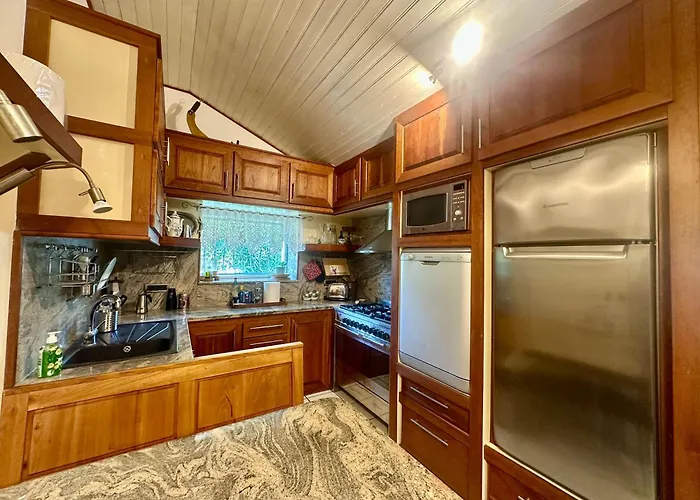 Вилла Piccolo Paradiso *