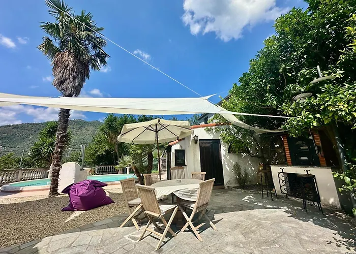 Piccolo Paradiso Chiusanico