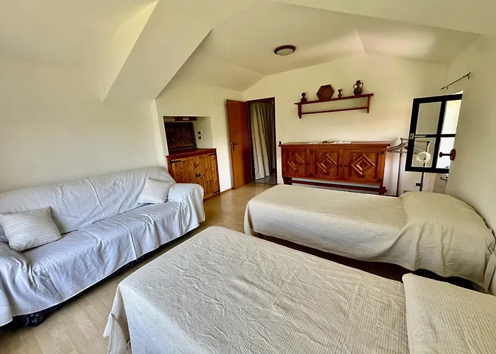 Piccolo Paradiso * Chiusanico